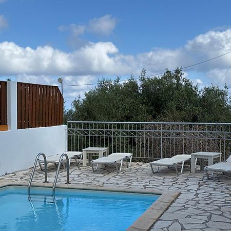 Regina Villa Fiskardo Exterior foto